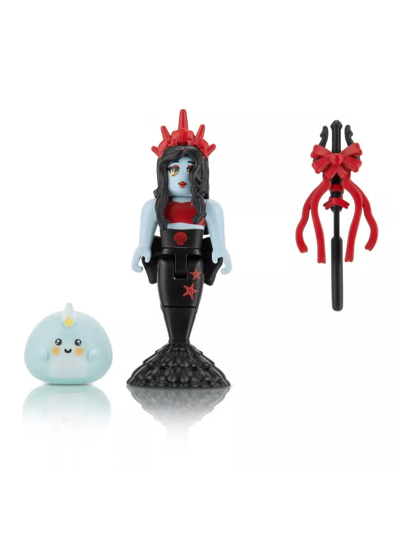 Roblox Celebrity Star Sorority: Dark Mermaid 19830 — image 1
