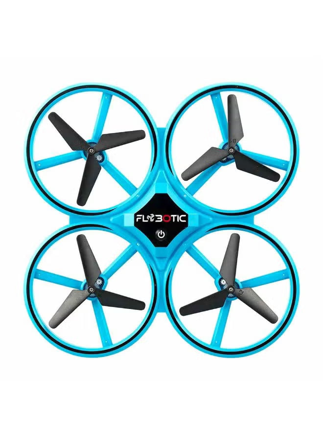 Silverlit Flybotic Flashing Drone 84600 - Colorland Toys