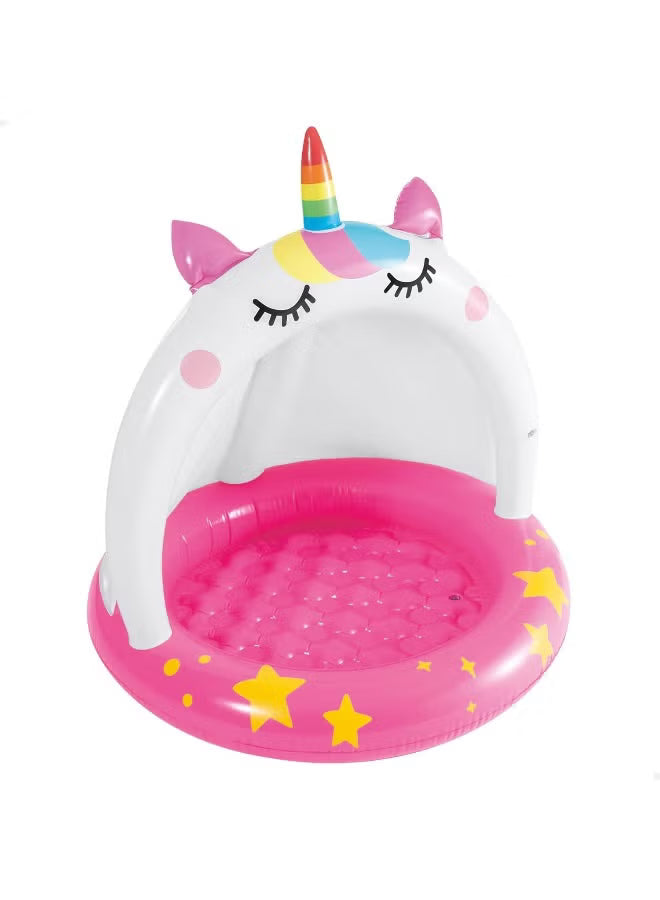 Intex Caticorn Baby Inflatable Pool 102cm — image 1