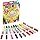 Crayola Dual-Ended Silly Scented Washable Markers 10ct CY58-8342
