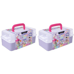 Hinkler Kaleidoscope Sticker Bomb Studio Kawaii HBM01044