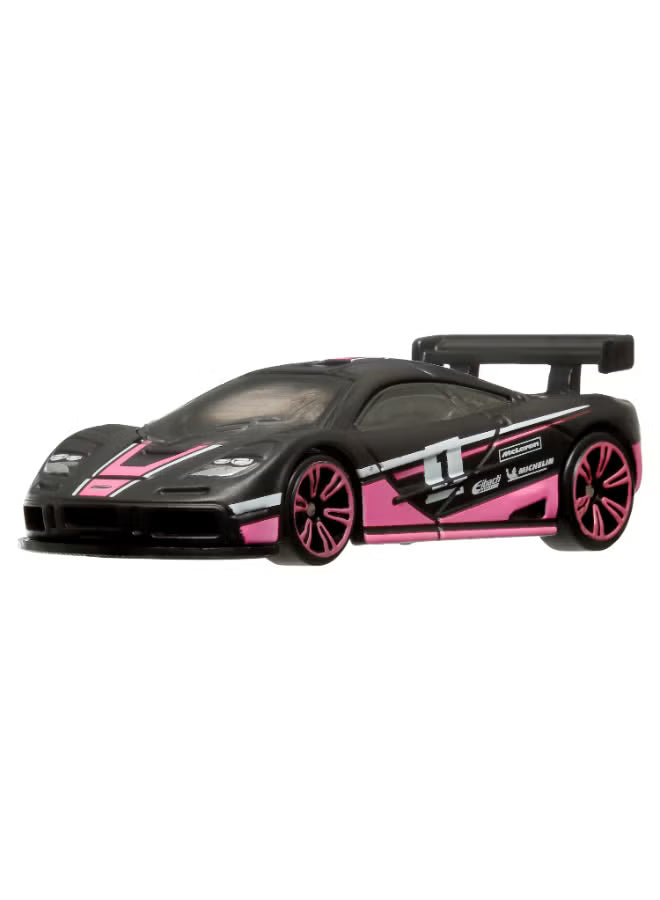 Hotwheels Neon Speeders Asstd. HLH72 - Colorland Toys