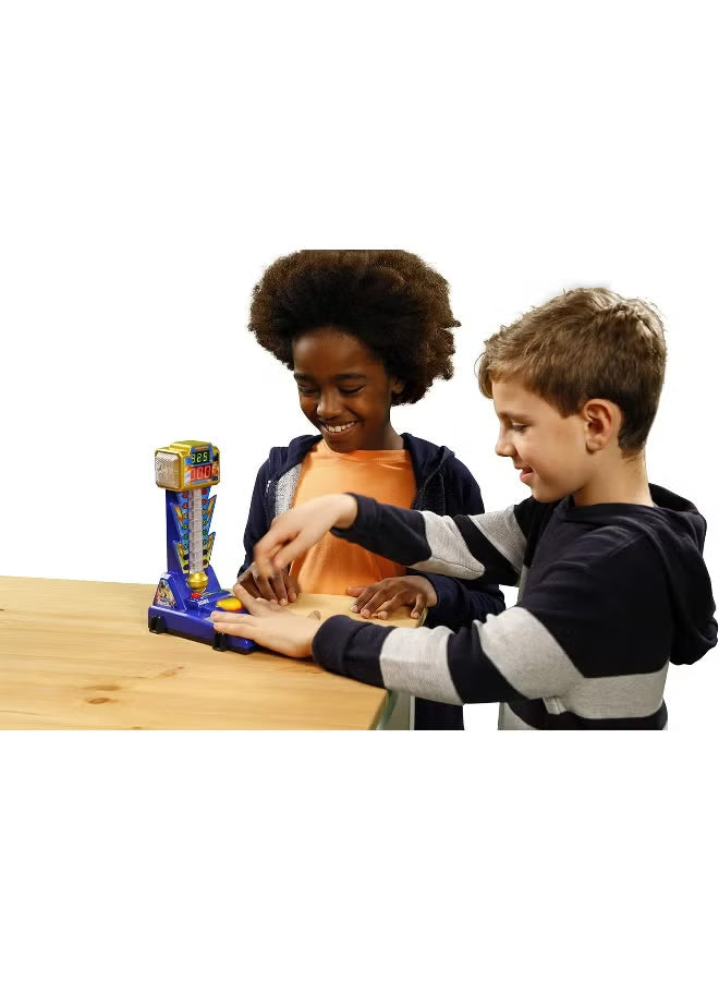 HAMMER KING SJ18001 - Colorland Toys