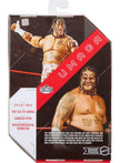 WWE Ultimate Edition Figure Umaga JHV91