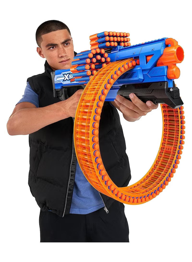 X-Shot Insanity Mad Mega Barrel XS-36609 — image 1