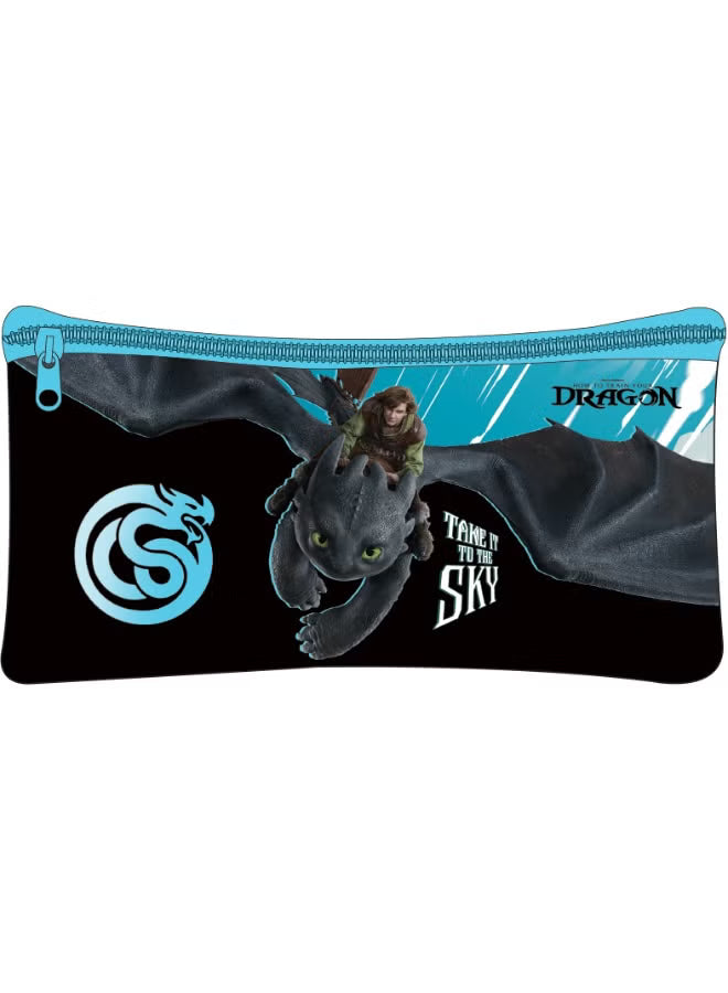 How To Train Your Dragon 5 In 1 Trolley Bag 16-Inch FKVPT16-422 — image 5