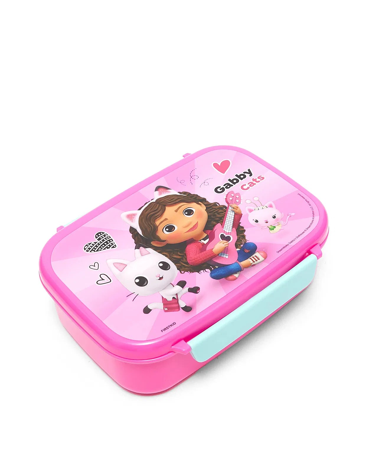 Gabby's Dollhouse Lunch Box FKA-02240 - Colorland Toys