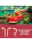 Terra RC Giant Red Python AN2947Z