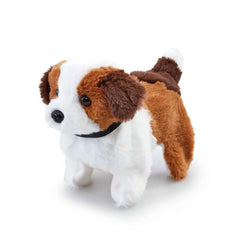 ADDO Flip Over Puppy – Interactive Battery - Operated Pet - Colorland Toys