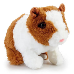 ADDO Lively Little Guinea Pig – Interactive Plush Pet - Colorland Toys