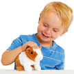 ADDO Lively Little Guinea Pig – Interactive Plush Pet