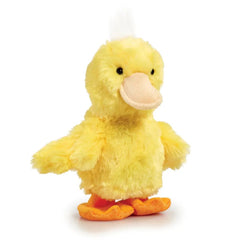 ADDO Quack Quack Duckling – Interactive Walk Along Pet - Colorland Toys