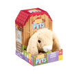 ADDO Teeny Weeny Floppy Bunny – Interactive Plush Pet