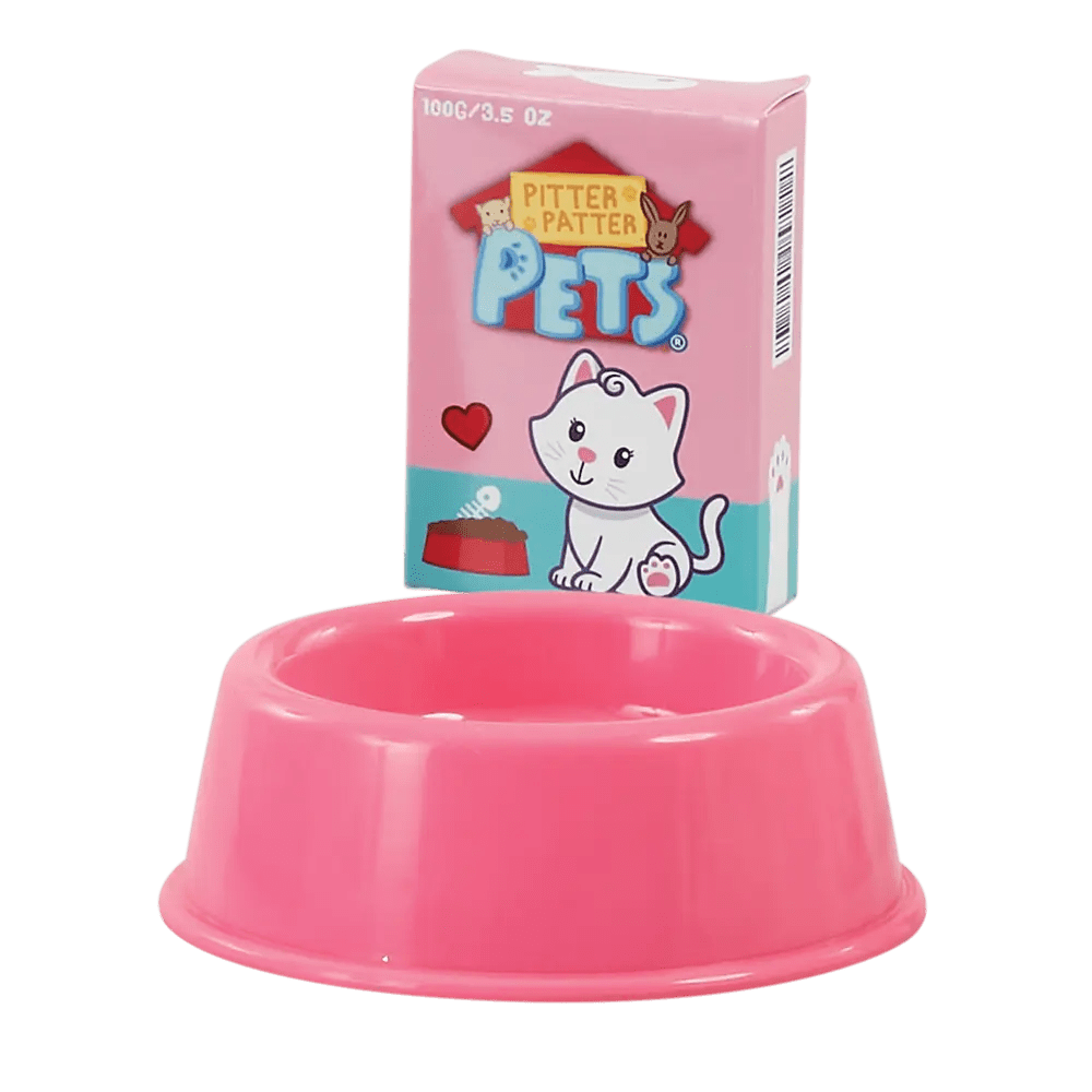 ADDO Walk Along Cat Deluxe – Interactive Plush Pet - Colorland Toys