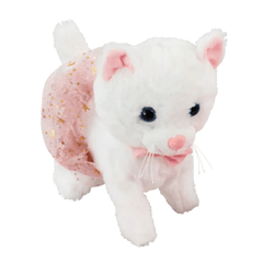 ADDO Walk Along Cat Deluxe - Pitter Patter Pets - Colorland Toys