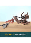 How To Train Your Dragon Movie Book of Dragon Gift Set 6072894