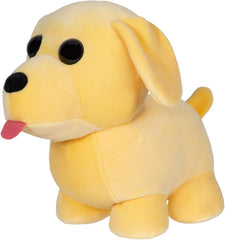 Adopt Me Collector Plush 20cm - Dog AME0006/AME0003 - Colorland Toys