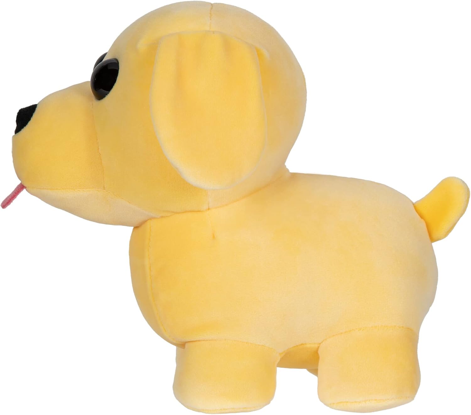 Adopt Me Collector Plush 20cm - Dog AME0006/AME0003 - Colorland Toys