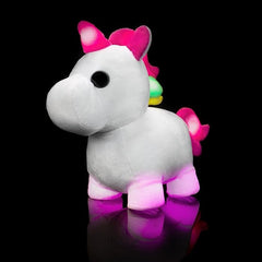 Adopt Me Mega Neon Unicorn 12inch AME0010 - Colorland Toys