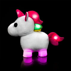 Adopt Me Mega Neon Unicorn 12inch AME0010 - Colorland Toys