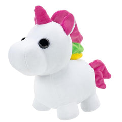 Adopt Me Mega Neon Unicorn 12inch AME0010 - Colorland Toys