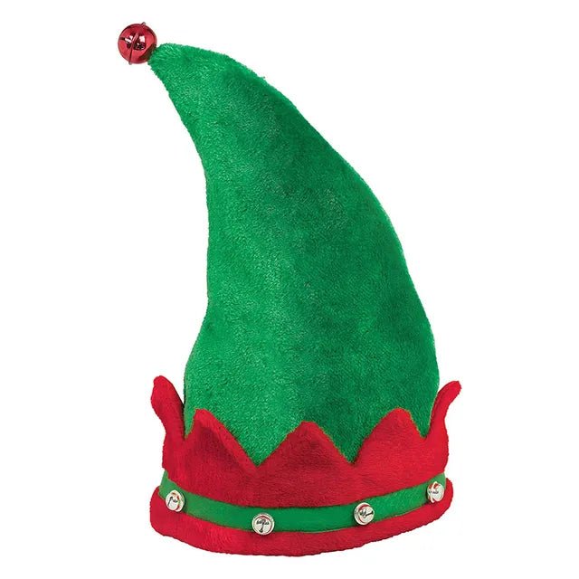 Adult ELF Push Deluxe Hat 395016 — image 1