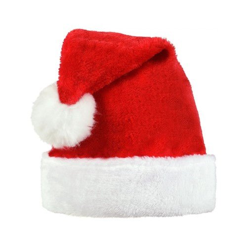 Adult Santa Hat 3901860 — image 1