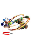 Silverlit Robo kombat Spin Battle Pack A 86884