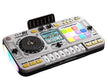 AIG Kids' DJ Mixer 8D-8B — 8-Channel Musical Sound Toy