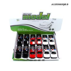AIGT PB DIE CAST 998 - 19 - Colorland Toys