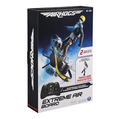 Air Hogs 2 - in - 1 Extreme Air Board RC Stunt 6043778 - Colorland Toys