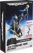 Air Hogs 2-in-1 Extreme Air Board RC Stunt 6043778