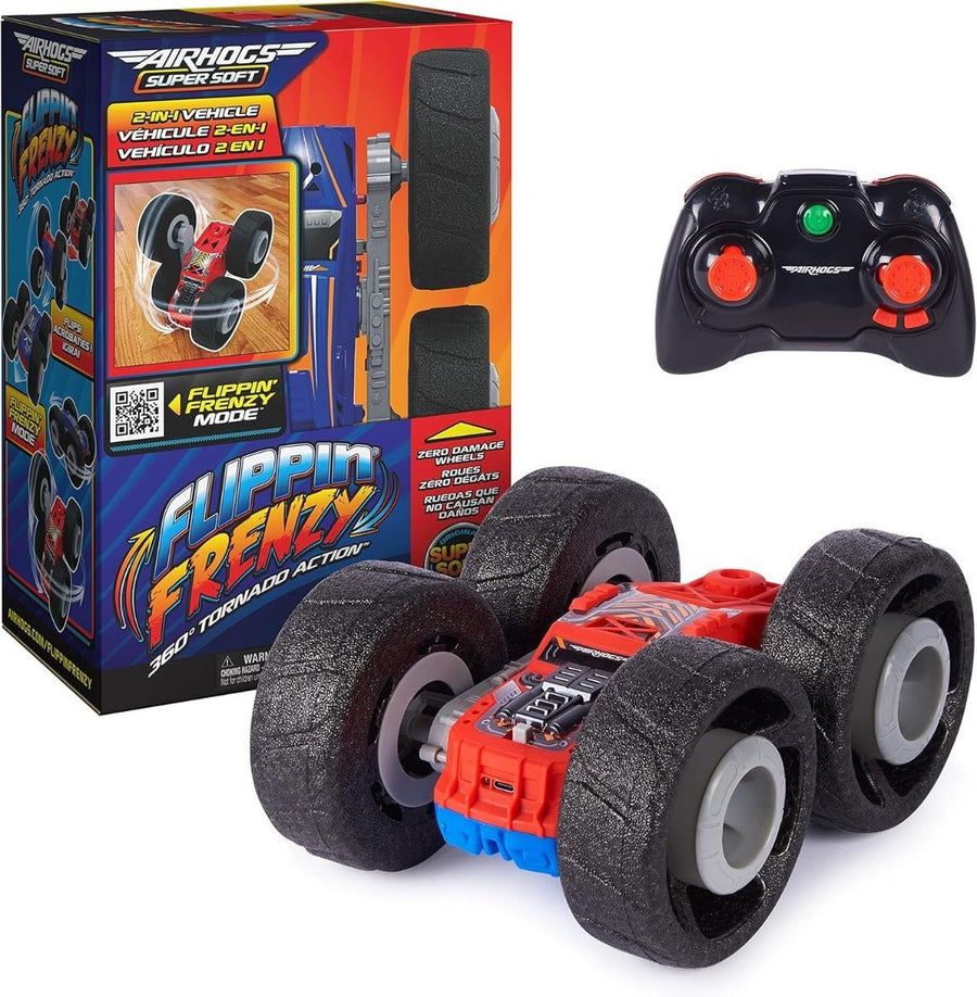 جنون قفزات Air Hogs 6064644 — image 1