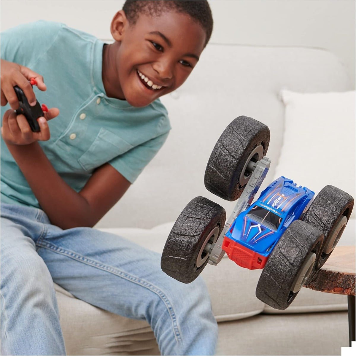 Air Hogs Flippin' Frenzy 6064644 - Colorland Toys