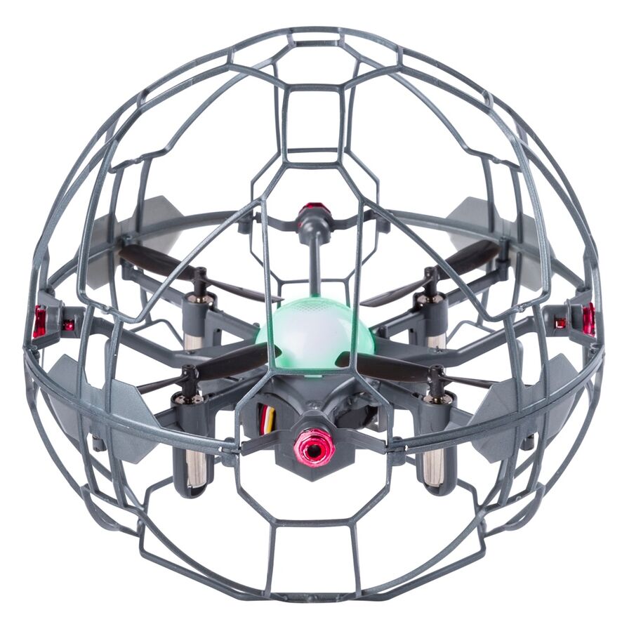 Air Hogs Supernova Radio Controlled 6044137 — image 3