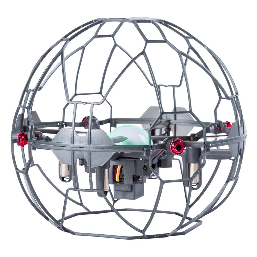 Air Hogs Supernova Radio Controlled 6044137 — image 4