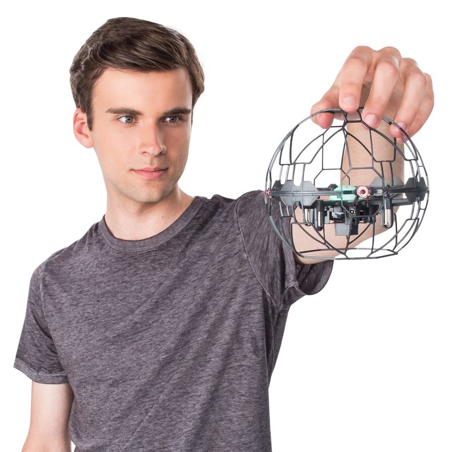 Air Hogs Supernova Radio Controlled 6044137 — image 5