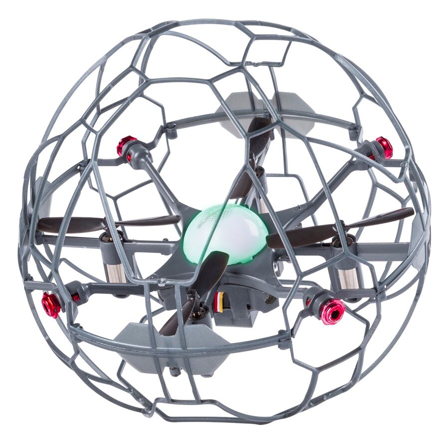Air Hogs Supernova Radio Controlled 6044137 — image 10
