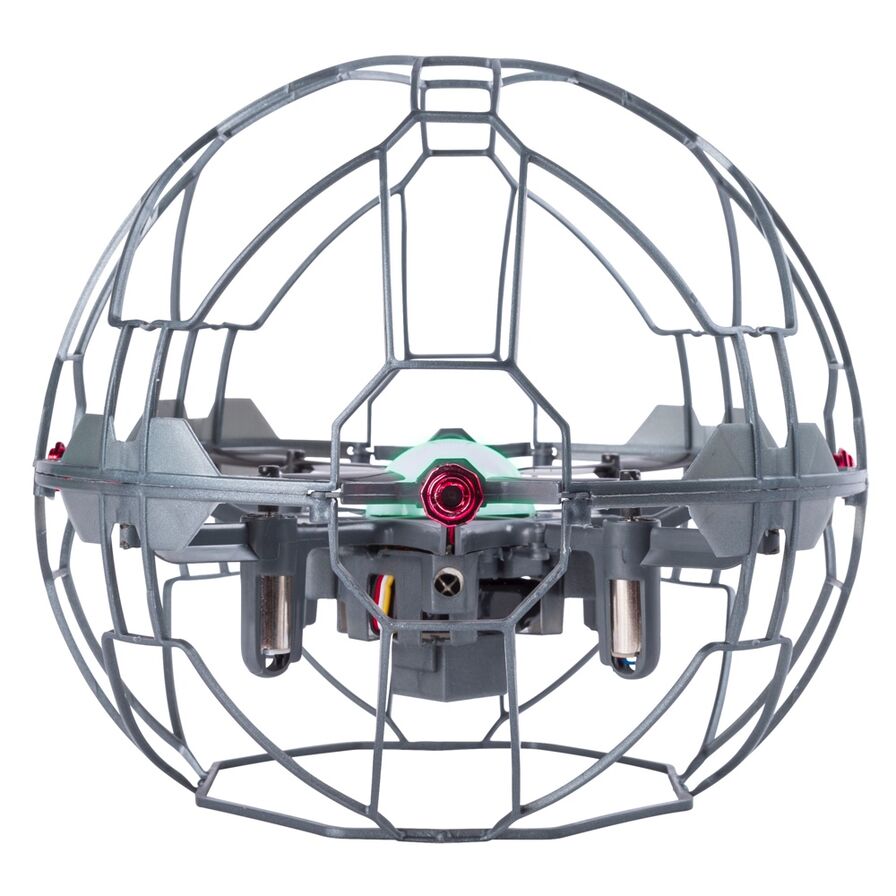 Air Hogs Supernova Radio Controlled 6044137 — image 1