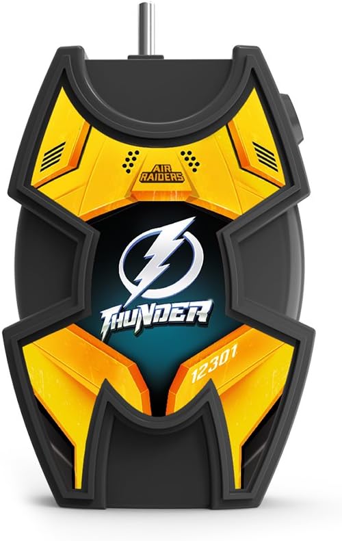 Air Raiders Thunder Giro BR80605 — image 4