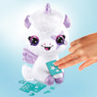 Airbrush Collector Glow In The Dark Plush