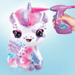 Airbrush Collector Glow In The Dark Plush