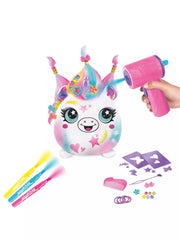 Airbrush Hairiffic Mini 1 - Pack AIR038 - Colorland Toys