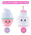 Airbrush Plush Food Tastic Squish AIR072