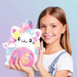 Airbrush Plush - Kawaii Kitty AIR073
