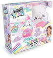 Airbrush Plush - Kawaii Kitty AIR073