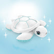 Airbrush Plush Nature - Green Turtle OFG280