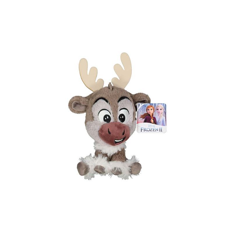 Disney Plush Frozen 2 Chunky Sven 6in PDP1800433