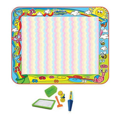 Tomy Aquadoodle Super Colour Deluxe Mat - T72373 - Colorland Toys