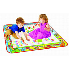 Tomy Aquadoodle Super Colour Deluxe Mat - T72373 - Colorland Toys